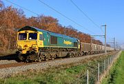 66604 Steventon 9 December 2022