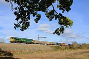 66604 Uffington 28 October 2022