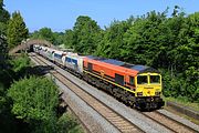 66605 Little Bedwyn 26 May 2023