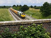 66610 Compton Beauchamp 30 June 2011