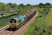 66610 Hungerford Common 20 May 2020