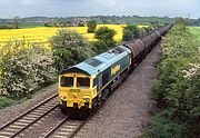 66610 Swarkestone 9 May 2003