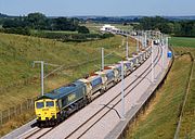 66612 Calehill Heath (Charing) 19 July 2002