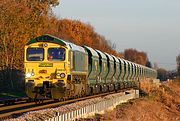 66612 Heck Ings 28 November 2006