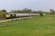 66613 Hungerford Common 21 April 2021