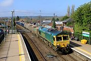 66614 Hungerford 6 March 2024