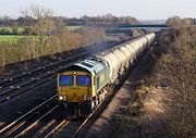 66615 Cossington 21 February 2019