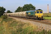 66616 Heck Ings 14 September 2020