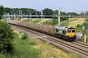 66618 Compton Beauchamp 10 July 2019