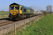 66618 Little Bedwyn 23 March 2022