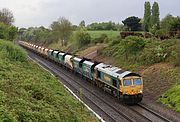 66621 Bredon 2 May 2019