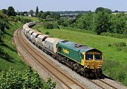 66621 Hungerford Common 20 July 2021