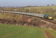 66621 Tackley 15 February 2019