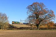 66622 Uffington 25 November 2023