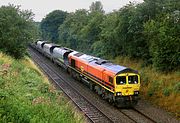 66623 Burbage Common 19 July 2023