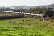 66701 Barnetby 6 November 2017