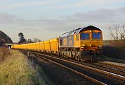 66701 Kings Sutton 24 November 2010