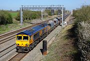 66702 Denchworth 20 April 2016