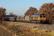 66702 Heck Ings 29 November 2016