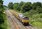 66704 Baulking 30 June 2014