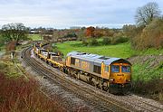 66704 Crofton 21 November 2006