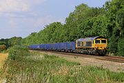 66705 Great Bourton 15 August 2025