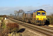 66705 Tredington 2 January 2014