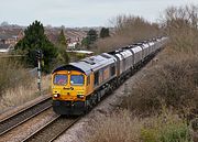 66706 Goole 12 March 2010