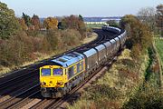 66706 Melton Ross 6 November 2017