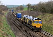 66706 Tackley 20 March 2021