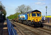 66709 Tackley 19 April 2017