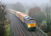 66711 Yarnton 29 November 2008