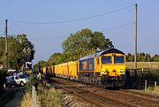 66713 Tackley 3 October 2011