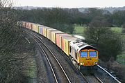 66713 Yarnton 2 February 2008