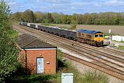 66714 Woodborough 18 April 2024