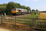 66716 East Cowick 15 September 2020