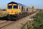 66717 Bretforton 10 October 2018