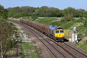 66717 Compton Beauchamp 12 May 2015