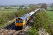 66717 Rangeworthy 15 April 2015