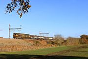 66717 Uffington 25 November 2021