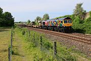 66718 Coates 29 May 2023