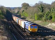 66720 Goring 12 April 2008