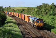 66720 Tackley 12 June 2021