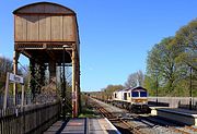 66721 Kemble 20 April 2023