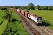 66721 Yarnton 5 June 2021