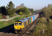 66722 Kennington 3 April 2017