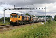 66726 Uffington 23 September 2021