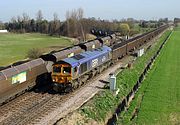 66726 Whitley Bridge Junction 13 March 2014