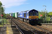 66727 Kings Sutton 29 April 2026
