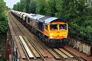 66728 Thorne North 25 June 2014